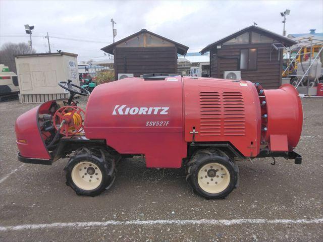 その他 SSV-527F 写真２