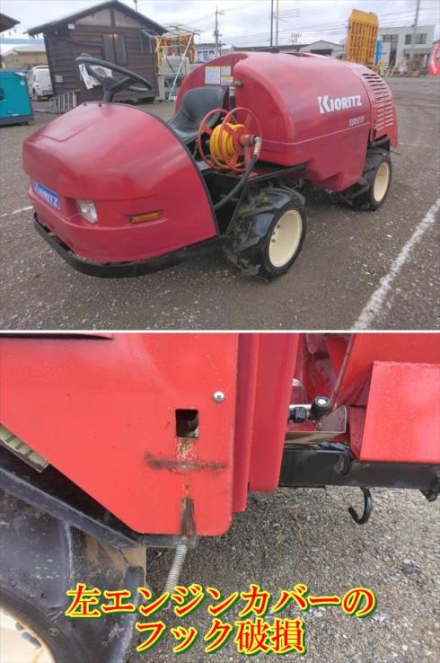 その他 SSV-527F 写真９