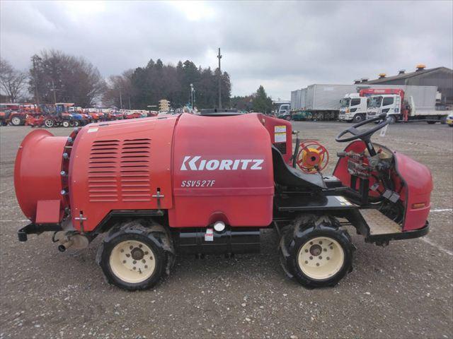 その他 SSV-527F 写真３