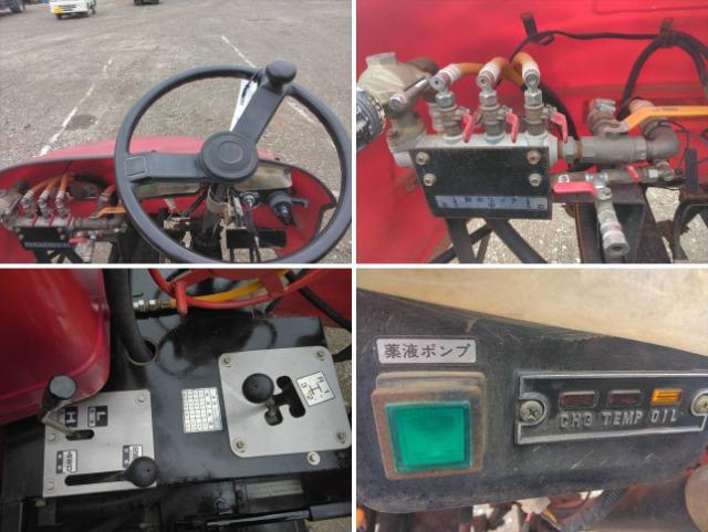 その他 SSV-527F 写真６