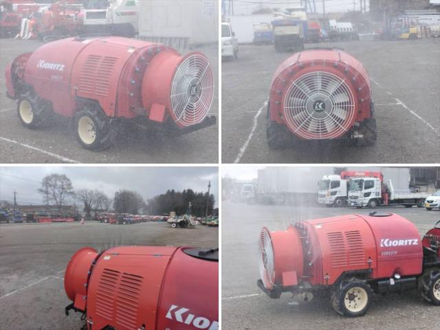 その他 SSV-527F 写真５