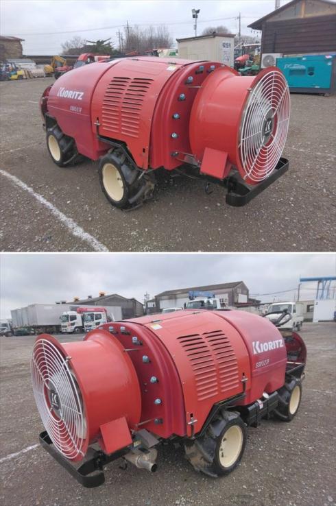 その他 SSV-527F 写真４