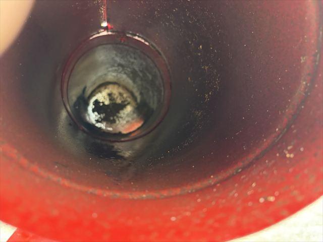 もみがら収集機 不明 写真６