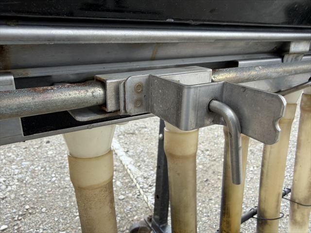 グランドソワー FPX-2000 写真７