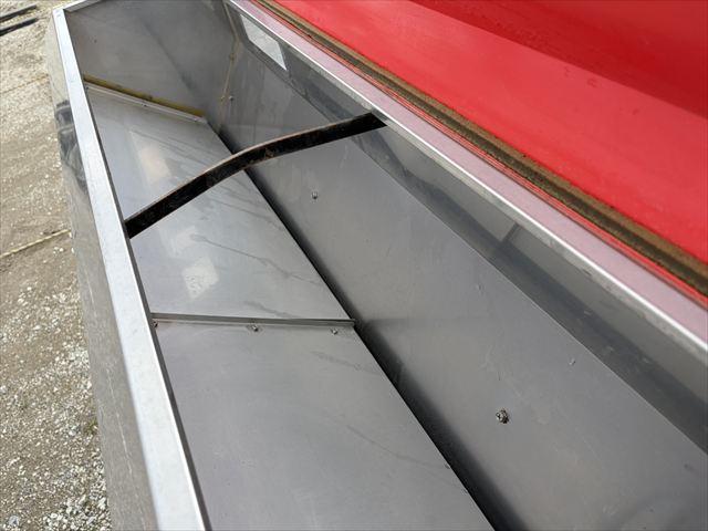 グランドソワー FPX-2000 写真５