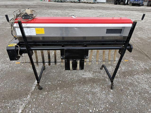 グランドソワー FPX-2000 写真２