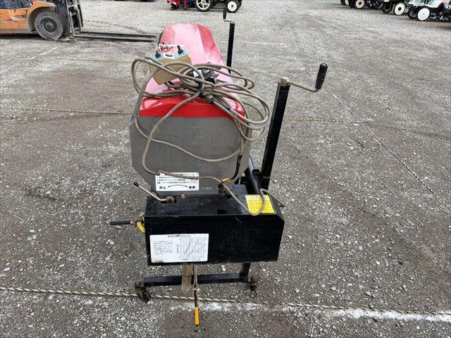 グランドソワー FPX-2000 写真３