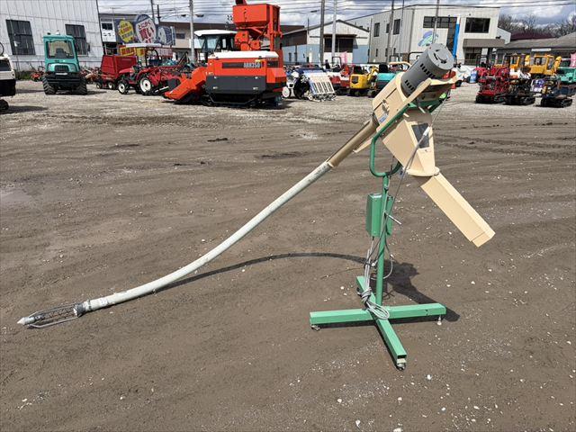 穀物搬送機 MSIII-T30 写真２