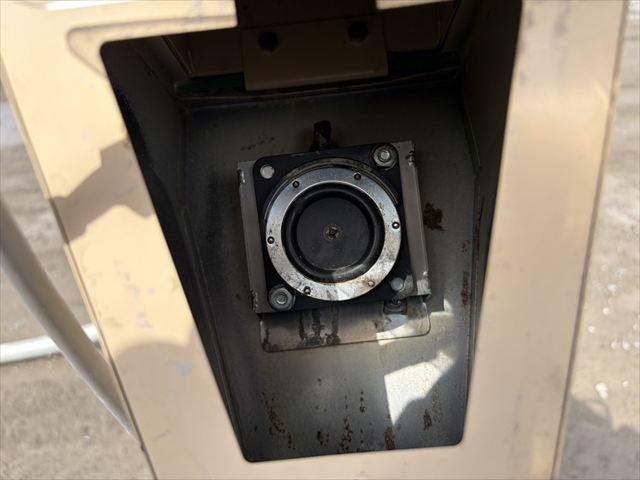 穀物搬送機 MSIII-T30 写真４