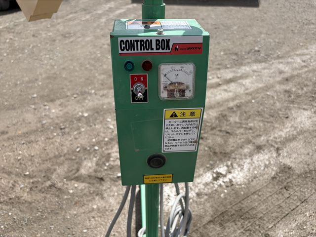 穀物搬送機 MSIII-T30 写真６