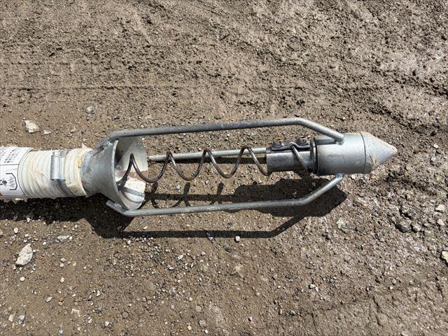 穀物搬送機 MSIII-T30 写真７