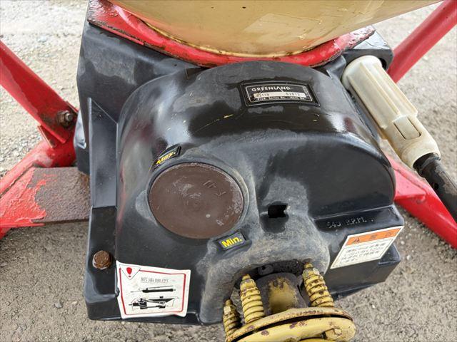 ブロードキャスター PS405 写真６