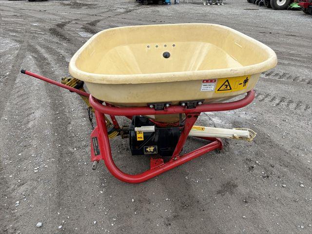 ブロードキャスター PS405 写真４