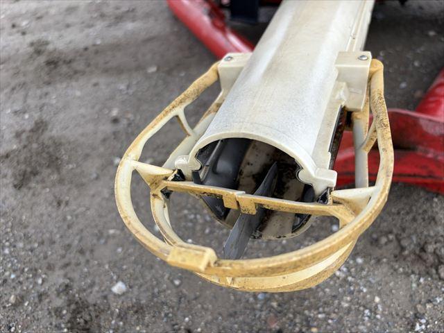 ブロードキャスター PS405 写真５