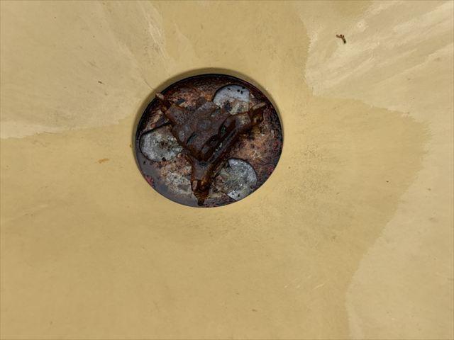 ブロードキャスター PS405 写真７