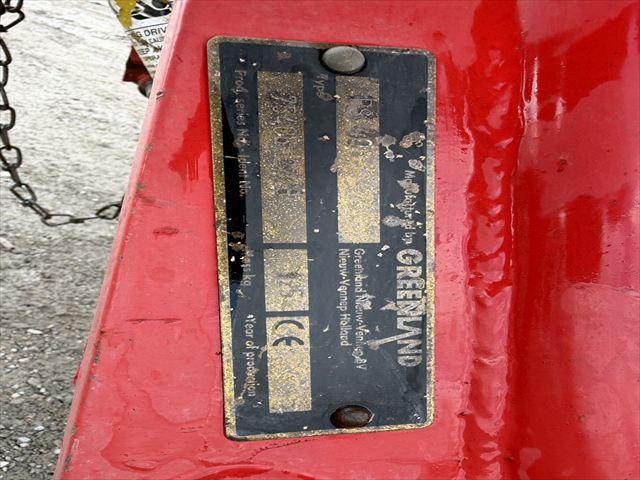 ブロードキャスター PS405 写真９