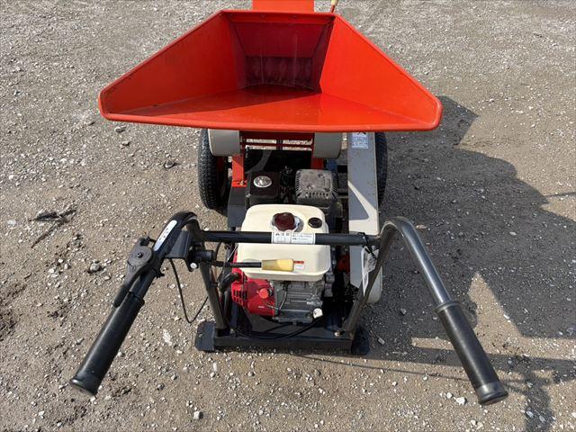 マルチチッパー KC70 写真５