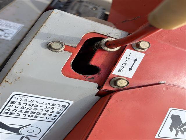 マルチチッパー KC70 写真７