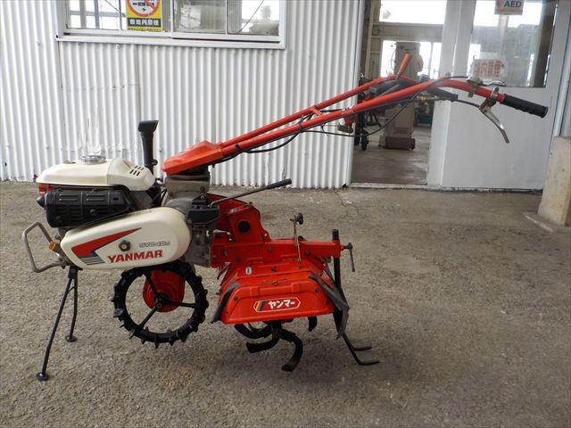 管理機 SYC40S 写真２