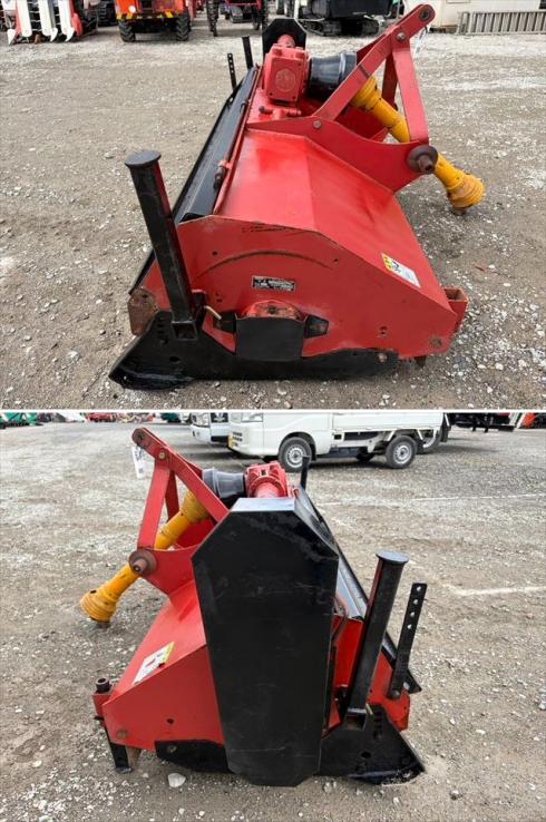 草刈機 FN1800 写真９