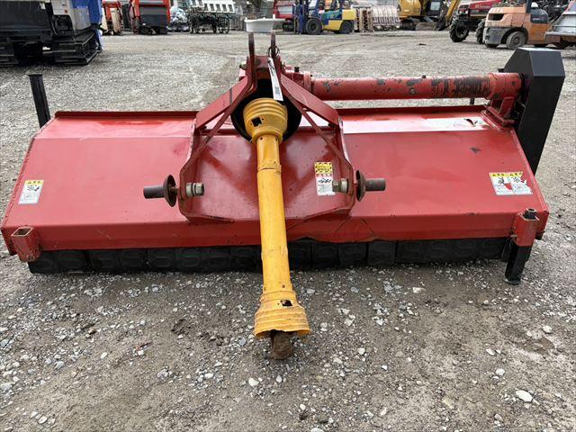 草刈機 FN1800 写真６