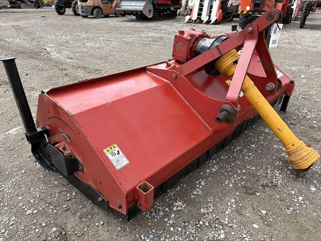 草刈機 FN1800 写真３