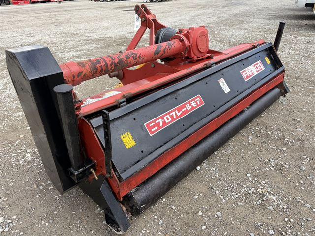 草刈機 FN1800 写真２