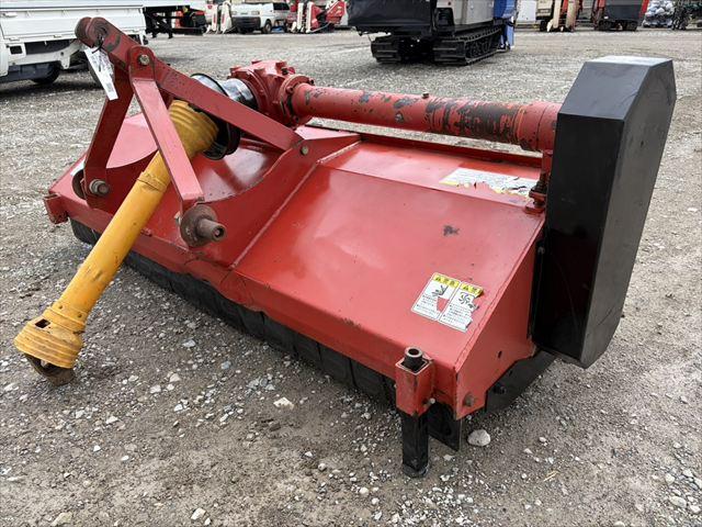 草刈機 FN1800 写真４