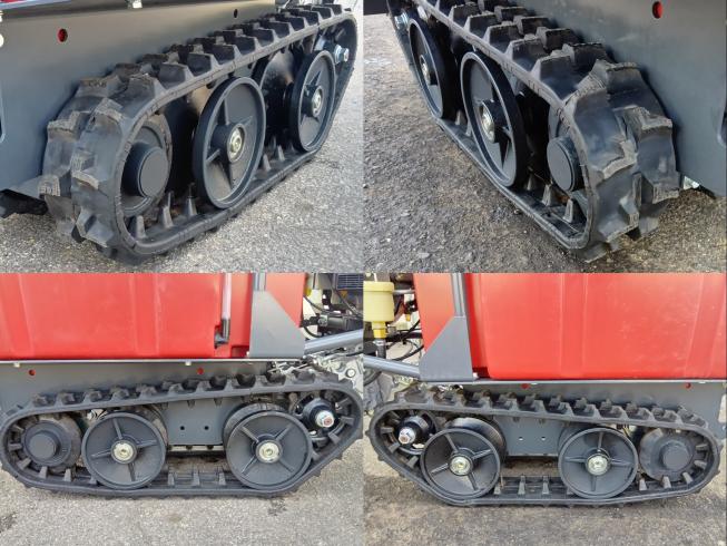 マルチスプレーヤー MRS30HS-130　上越　□ 写真４