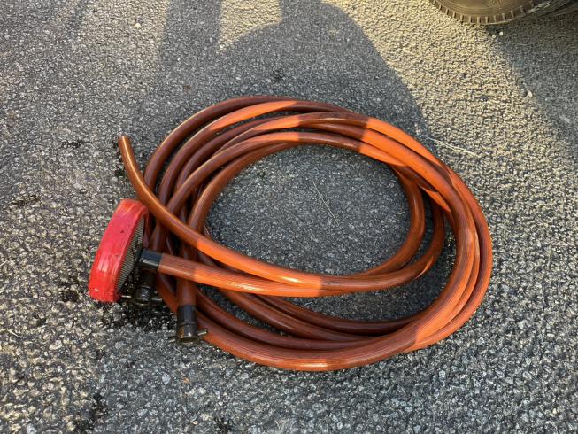 動噴 CP30　他あり 写真７