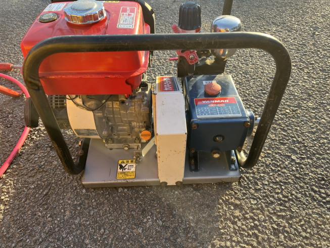 動噴 CP30　他あり 写真４