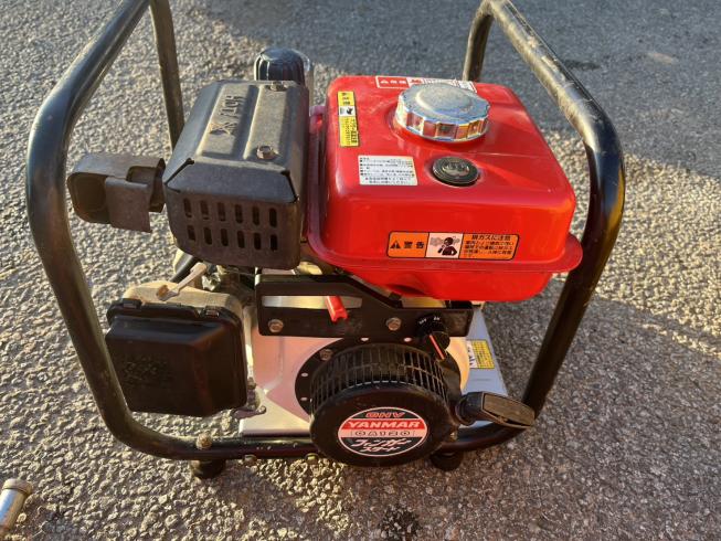 動噴 CP30　他あり 写真２