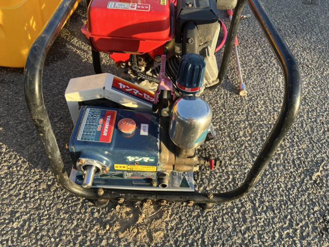 動噴 CP30　他あり 写真３