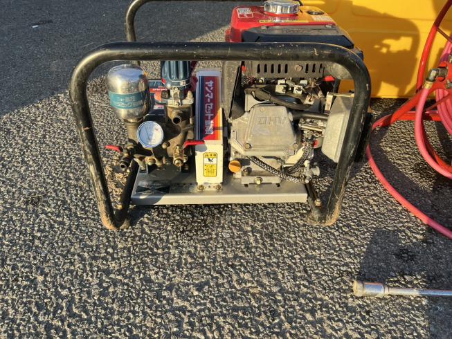 動噴 CP30　他あり 写真５