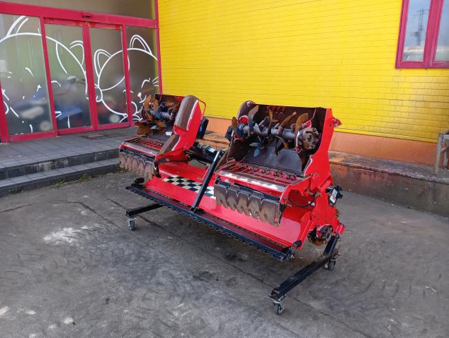 コバシ ハロー（折畳み） 写真