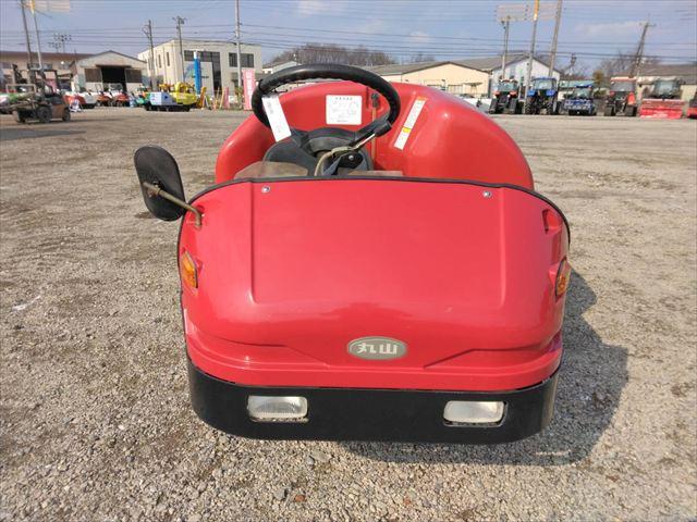 スピードスプレーヤー SSA-E500 写真５