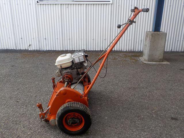 芝刈機 OT11型 写真４