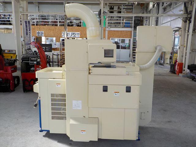 籾摺機 NPS450EWA 写真３