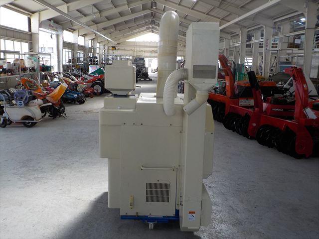 籾摺機 NPS450EWA 写真４