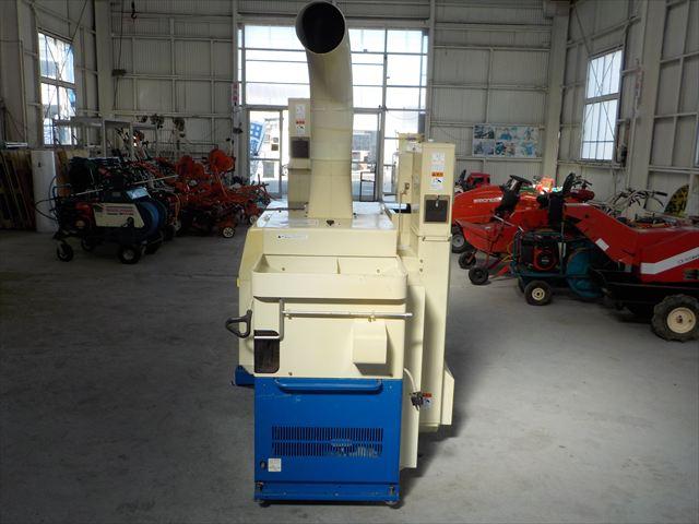 籾摺機 NPS450EWA 写真２