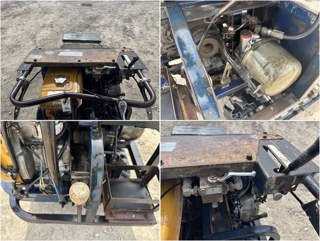 運搬車 不明 写真６