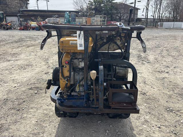 運搬車 不明 写真５