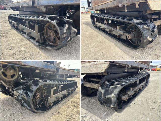 運搬車 不明 写真８