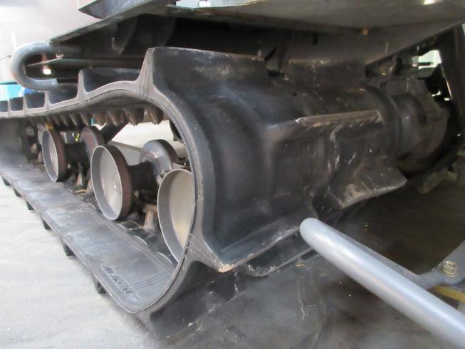 コンバイン ER213-W 写真12