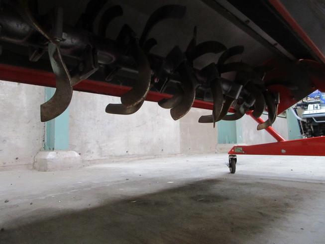 ハロー HCK-1810B 写真９