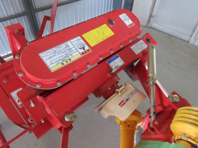 溝堀機 OM-311 写真６