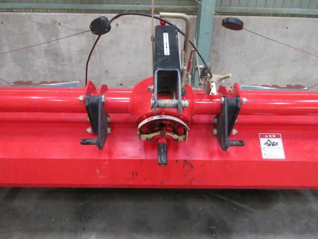 ハロー PLR220 写真３