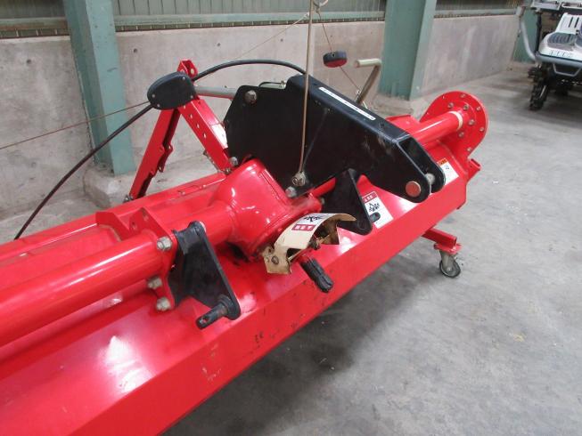 ハロー PLR220 写真４