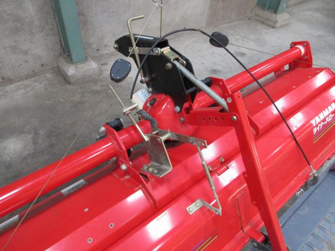 ハロー PLR220 写真９