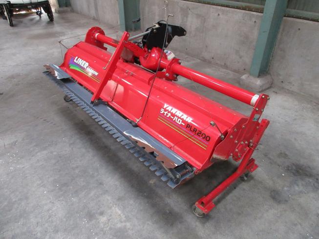 ハロー PLR220 写真８